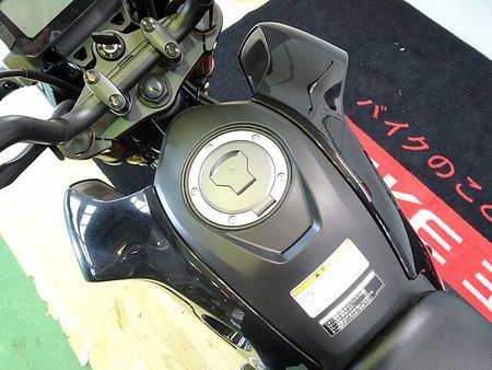 ホンダ グロム GROM(グロム)ABS/2023年モデル/ノーマル車両/JC92型 20