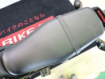 ホンダ グロム GROM(グロム)ABS/2023年モデル/ノーマル車両/JC92型 21