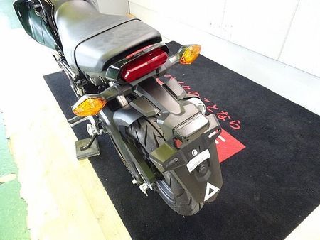 ホンダ グロム GROM(グロム)ABS/2023年モデル/ノーマル車両/JC92型 22