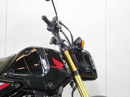 ホンダ グロム GROM(グロム)ABS/2023年モデル/ノーマル車両/JC92型 23