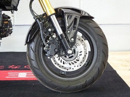 ホンダ グロム GROM(グロム)ABS/2023年モデル/ノーマル車両/JC92型 24