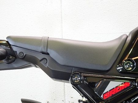 ホンダ グロム GROM(グロム)ABS/2023年モデル/ノーマル車両/JC92型 27