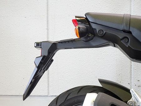 ホンダ グロム GROM(グロム)ABS/2023年モデル/ノーマル車両/JC92型 28