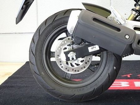 ホンダ グロム GROM(グロム)ABS/2023年モデル/ノーマル車両/JC92型 30