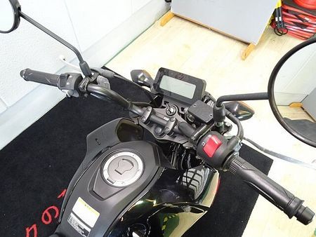 ホンダ グロム GROM(グロム)ABS/2023年モデル/ノーマル車両/JC92型 33