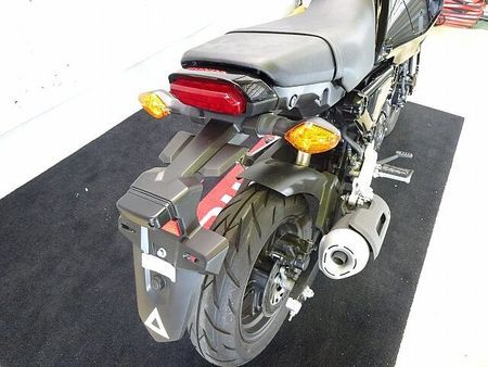 ホンダ グロム GROM(グロム)ABS/2023年モデル/ノーマル車両/JC92型 36