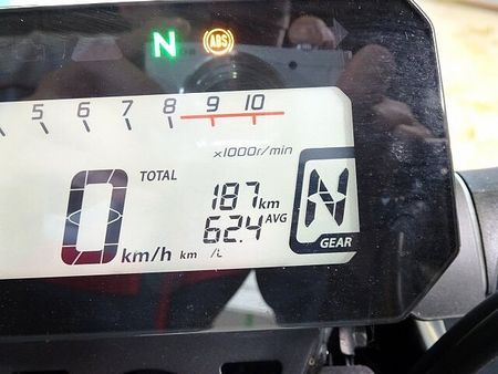 ホンダ グロム GROM(グロム)ABS/2023年モデル/ノーマル車両/JC92型 7