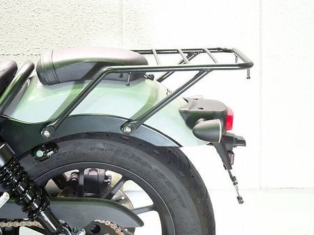 ホンダ レブル 250 REBEL 250(レブル250)ABS/2023年モデル/ワンオーナー/グリップヒーター 16
