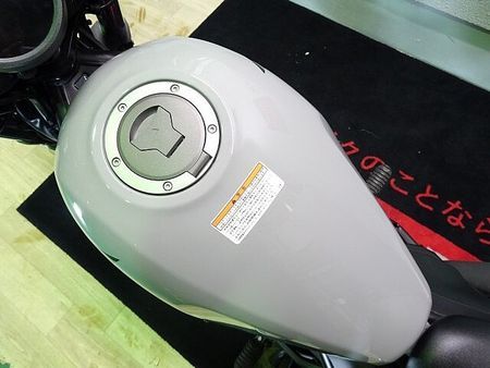 ホンダ レブル 250 REBEL 250(レブル250)ABS/2023年モデル/ワンオーナー/グリップヒーター 21
