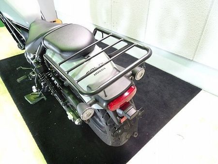 ホンダ レブル 250 REBEL 250(レブル250)ABS/2023年モデル/ワンオーナー/グリップヒーター 23
