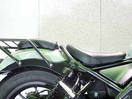 ホンダ レブル 250 REBEL 250(レブル250)ABS/2023年モデル/ワンオーナー/グリップヒーター 28