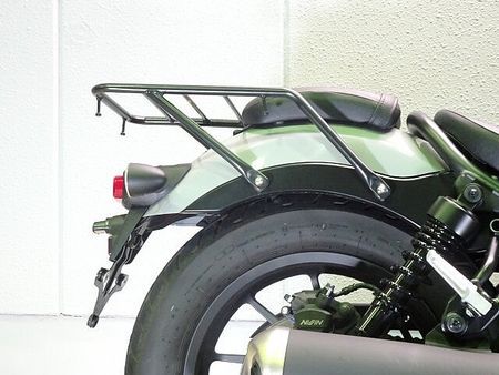 ホンダ レブル 250 REBEL 250(レブル250)ABS/2023年モデル/ワンオーナー/グリップヒーター 29