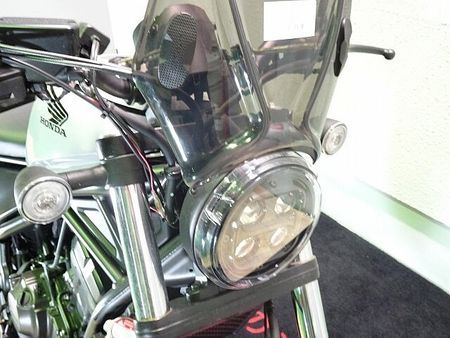 ホンダ レブル 250 REBEL 250(レブル250)ABS/2023年モデル/ワンオーナー/グリップヒーター 32