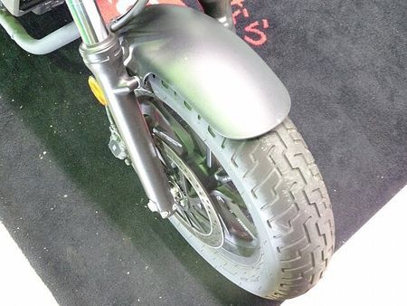 ホンダ レブル 250 REBEL 250(レブル250)ABS/2023年モデル/ワンオーナー/グリップヒーター 33