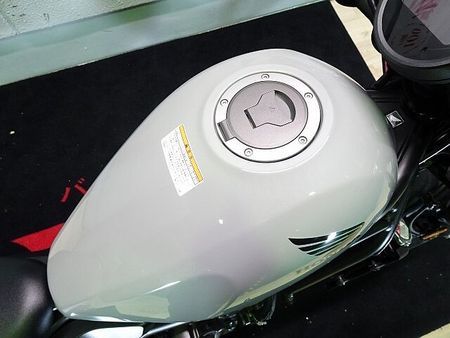 ホンダ レブル 250 REBEL 250(レブル250)ABS/2023年モデル/ワンオーナー/グリップヒーター 35