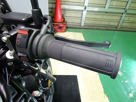 ホンダ レブル 250 REBEL 250(レブル250)ABS/2023年モデル/ワンオーナー/グリップヒーター 40