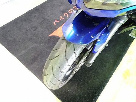 カワサキ ニンジャ 400 Ninja 400(ニンジャ400)ABS/2016年モデル/ワンオーナー/カウルスライダ 19