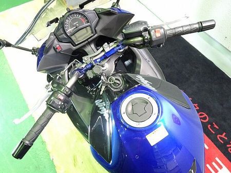 カワサキ ニンジャ 400 Ninja 400(ニンジャ400)ABS/2016年モデル/ワンオーナー/カウルスライダ 20
