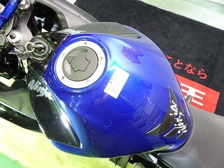 カワサキ ニンジャ 400 Ninja 400(ニンジャ400)ABS/2016年モデル/ワンオーナー/カウルスライダ 21