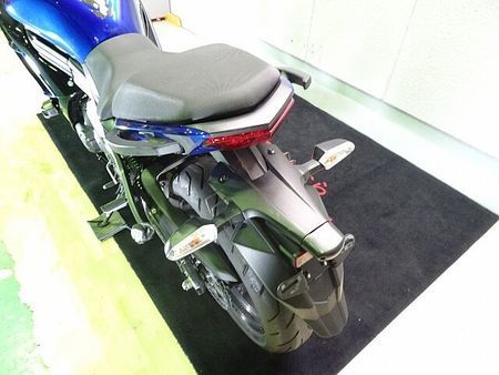 カワサキ ニンジャ 400 Ninja 400(ニンジャ400)ABS/2016年モデル/ワンオーナー/カウルスライダ 23