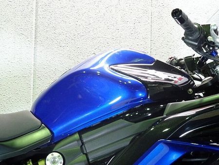 カワサキ ニンジャ 400 Ninja 400(ニンジャ400)ABS/2016年モデル/ワンオーナー/カウルスライダ 27