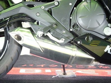 カワサキ ニンジャ 400 Ninja 400(ニンジャ400)ABS/2016年モデル/ワンオーナー/カウルスライダ 28