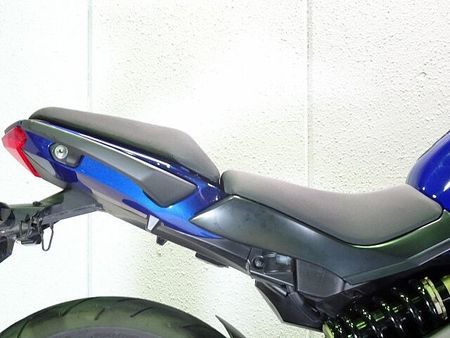 カワサキ ニンジャ 400 Ninja 400(ニンジャ400)ABS/2016年モデル/ワンオーナー/カウルスライダ 29