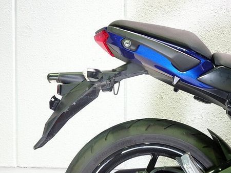 カワサキ ニンジャ 400 Ninja 400(ニンジャ400)ABS/2016年モデル/ワンオーナー/カウルスライダ 30
