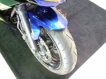カワサキ ニンジャ 400 Ninja 400(ニンジャ400)ABS/2016年モデル/ワンオーナー/カウルスライダ 33