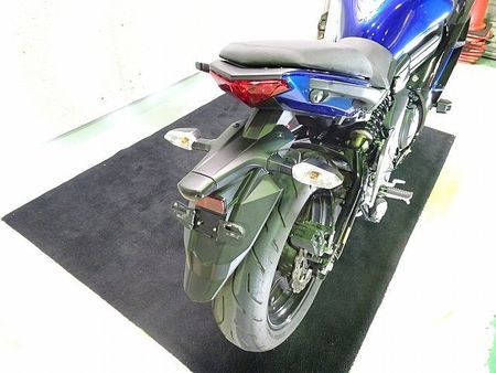 カワサキ ニンジャ 400 Ninja 400(ニンジャ400)ABS/2016年モデル/ワンオーナー/カウルスライダ 37