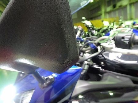 カワサキ ニンジャ 400 Ninja 400(ニンジャ400)ABS/2016年モデル/ワンオーナー/カウルスライダ 38