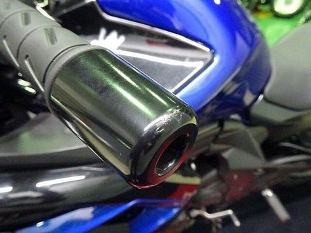 カワサキ ニンジャ 400 Ninja 400(ニンジャ400)ABS/2016年モデル/ワンオーナー/カウルスライダ 39