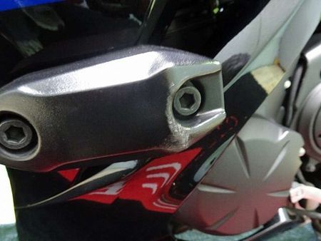 カワサキ ニンジャ 400 Ninja 400(ニンジャ400)ABS/2016年モデル/ワンオーナー/カウルスライダ 40