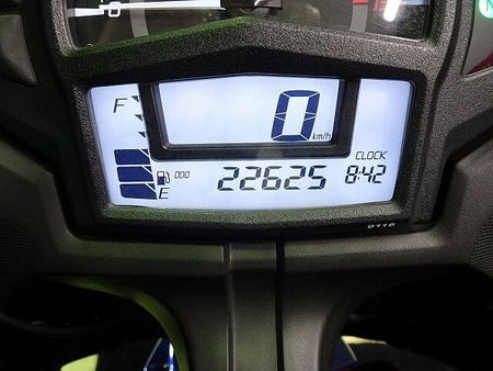 カワサキ ニンジャ 400 Ninja 400(ニンジャ400)ABS/2016年モデル/ワンオーナー/カウルスライダ 7