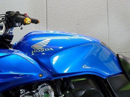 ホンダ CB400スーパーボルドール 【マル得】CB400 SUPER BOL D'OR HYPER VTEC Revo(ボルド 12