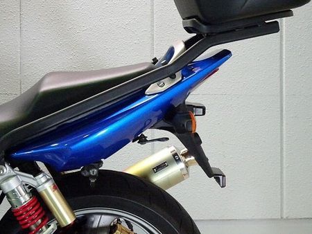 ホンダ CB400スーパーボルドール 【マル得】CB400 SUPER BOL D'OR HYPER VTEC Revo(ボルド 15