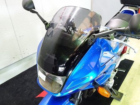 ホンダ CB400スーパーボルドール 【マル得】CB400 SUPER BOL D'OR HYPER VTEC Revo(ボルド 18