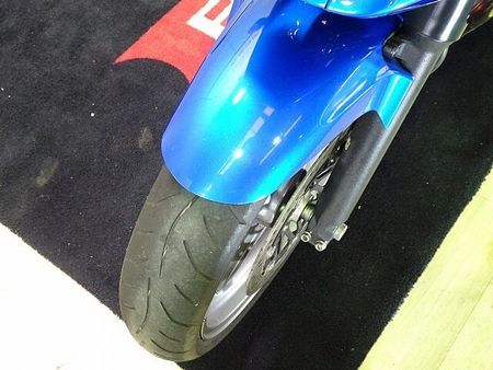 ホンダ CB400スーパーボルドール 【マル得】CB400 SUPER BOL D'OR HYPER VTEC Revo(ボルド 19