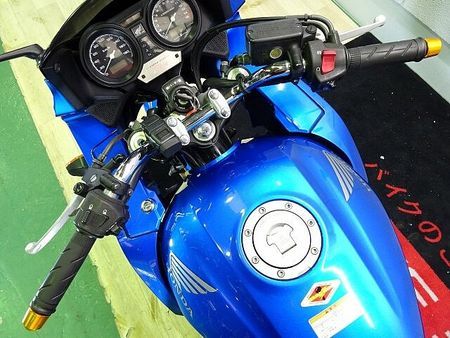 ホンダ CB400スーパーボルドール 【マル得】CB400 SUPER BOL D'OR HYPER VTEC Revo(ボルド 20
