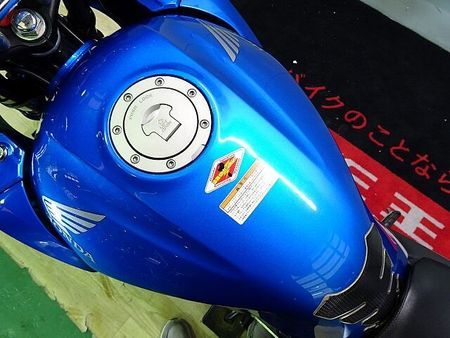ホンダ CB400スーパーボルドール 【マル得】CB400 SUPER BOL D'OR HYPER VTEC Revo(ボルド 21