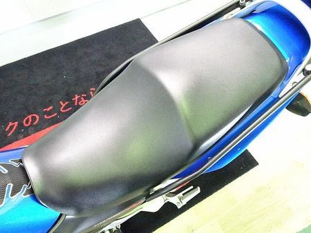ホンダ CB400スーパーボルドール 【マル得】CB400 SUPER BOL D'OR HYPER VTEC Revo(ボルド 22