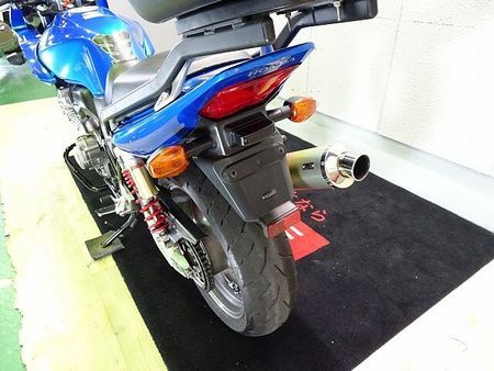 ホンダ CB400スーパーボルドール 【マル得】CB400 SUPER BOL D'OR HYPER VTEC Revo(ボルド 23
