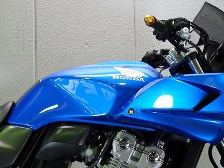 ホンダ CB400スーパーボルドール 【マル得】CB400 SUPER BOL D'OR HYPER VTEC Revo(ボルド 26