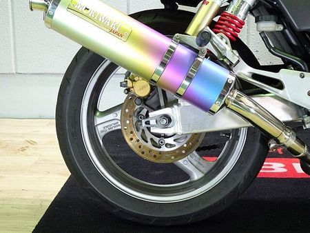 ホンダ CB400スーパーボルドール 【マル得】CB400 SUPER BOL D'OR HYPER VTEC Revo(ボルド 32