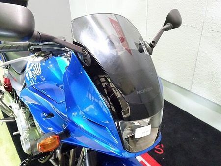 ホンダ CB400スーパーボルドール 【マル得】CB400 SUPER BOL D'OR HYPER VTEC Revo(ボルド 33