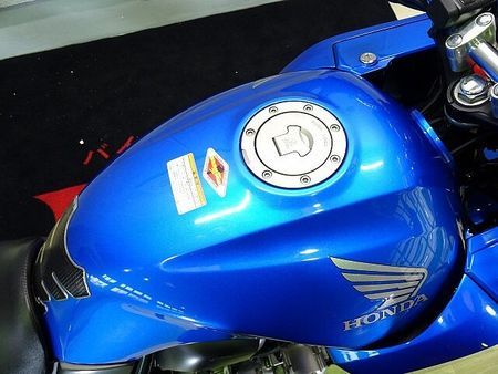 ホンダ CB400スーパーボルドール 【マル得】CB400 SUPER BOL D'OR HYPER VTEC Revo(ボルド 36