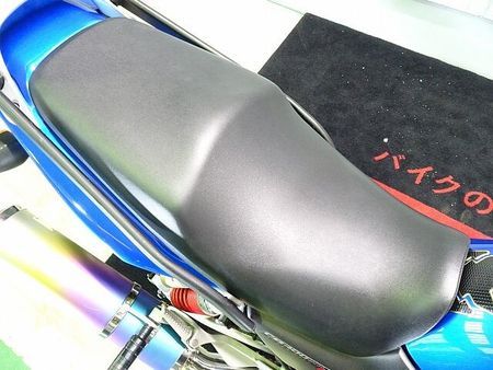 ホンダ CB400スーパーボルドール 【マル得】CB400 SUPER BOL D'OR HYPER VTEC Revo(ボルド 37