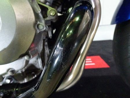 ホンダ CB400スーパーボルドール 【マル得】CB400 SUPER BOL D'OR HYPER VTEC Revo(ボルド 40
