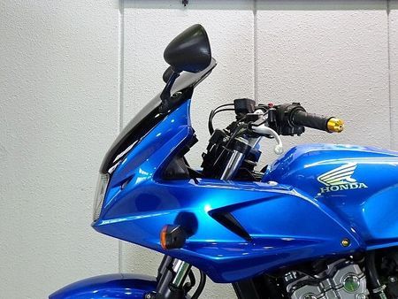ホンダ CB400スーパーボルドール 【マル得】CB400 SUPER BOL D'OR HYPER VTEC Revo(ボルド 10