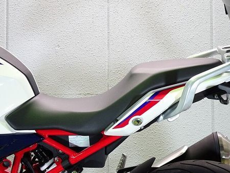 BMW G310R G310R ABS/2022年モデル/フレームスライダー/トップケース/USBポート装備 14